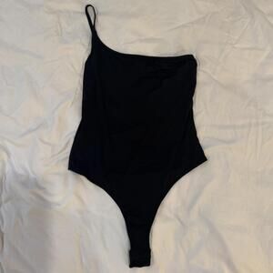 Princess‎ Polly Women's Black Bodysuit
